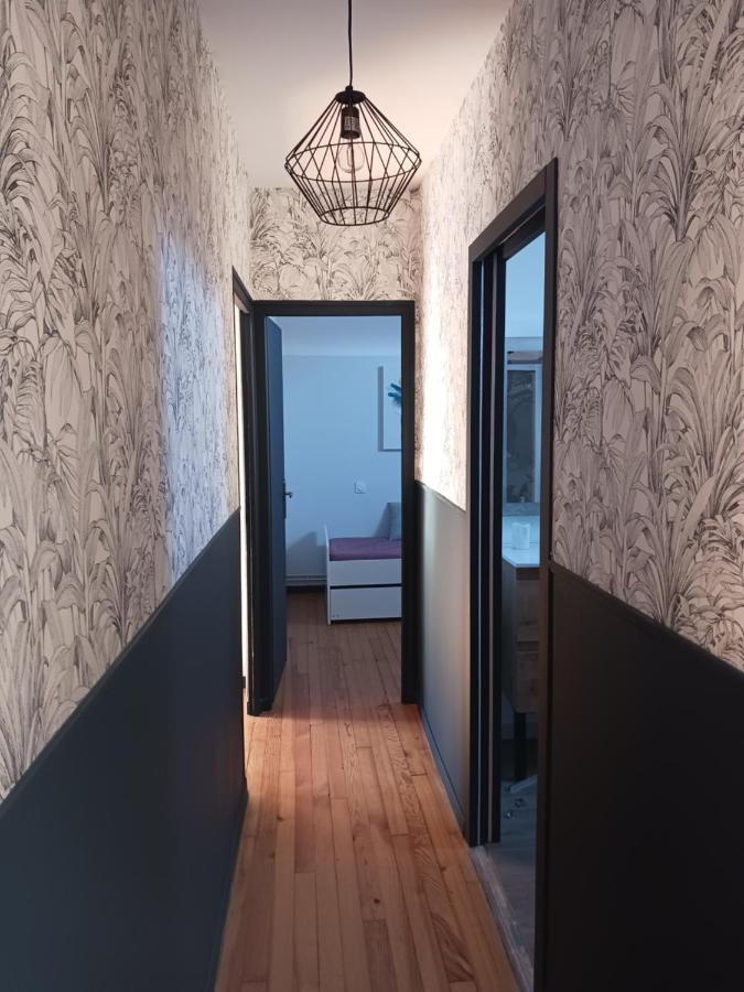 Maison De Campagne Chez Tatiana Ade Экстерьер фото