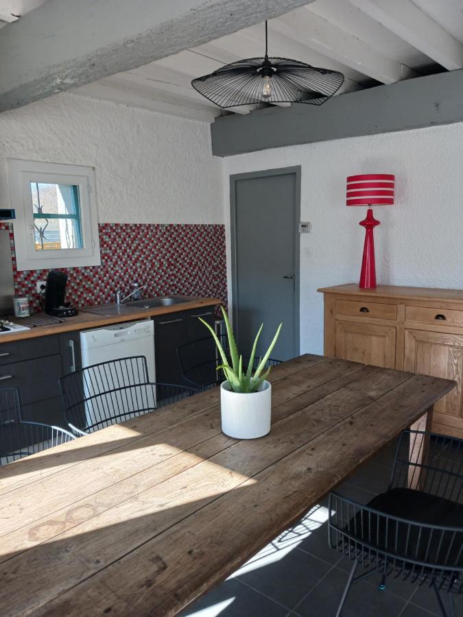 Maison De Campagne Chez Tatiana Ade Экстерьер фото
